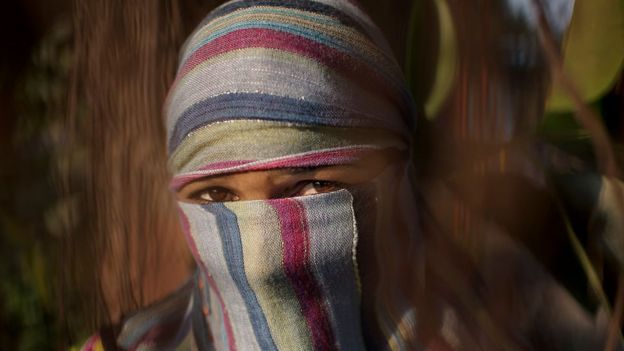 இந்தியா பெண்களுக்கு ஆபத்தான நாடு என்பது உண்மையா?