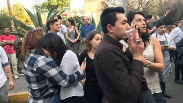 நிலநடுக்கம்