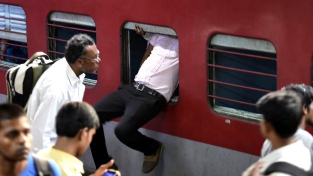 भारतीय रेल