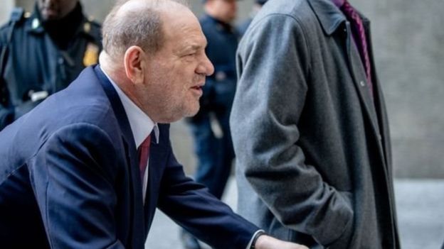 ஹார்வி வைன்ஸ்டீன்