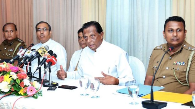 මාධ්ය හමුව