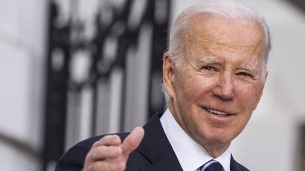 Four Unanswered Questions About The Biden Classified Documents Bbc News