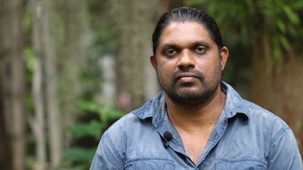 මෙන්ඩිස් වික්රමසිංහ