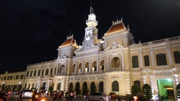 Vụ việc làm dư luận ở TPHCM bàn tán