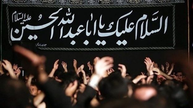 کمک به هیاتهای مذهبی و حسینههای تهران در سال آخر شهرداری محمد باقر قالیباف بیش ۵۰ میلیارد تومان برای شهروندان تهران هزینه داشته است