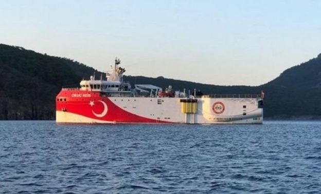 Oruç Reis