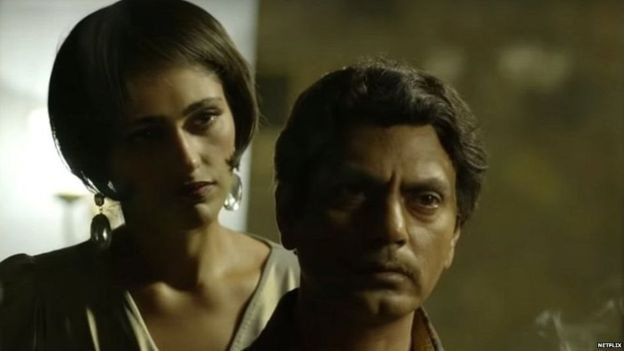 வைரலாக பரவிய நிர்வாண காட்சியும், மாறவேண்டிய எண்ணமும்