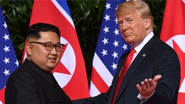 Sẽ sớm có hội nghị thượng đỉnh Trump-Kim lần thứ hai?