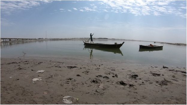 بنجر زمین