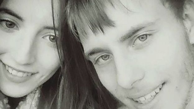 Алекс Скил и Джордан Уорт