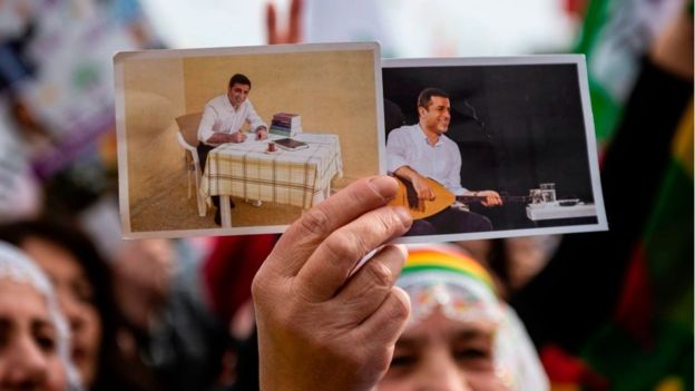 Demirtaş