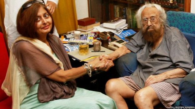 குஷ்வந்த் சிங்