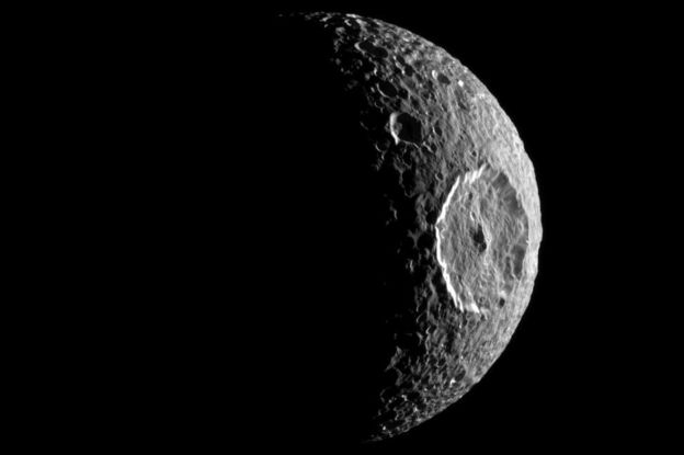 Mimas