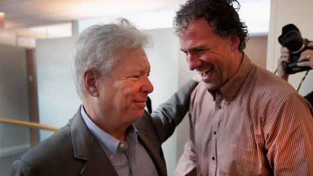 Richard H. Thaler