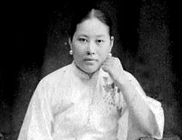 Shi Jianqiao alitumia miaka 10 kulipiza kisasi kifo cha babake.