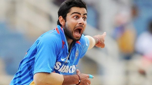 விராட் கோலி