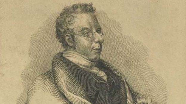 Thomas Hansard