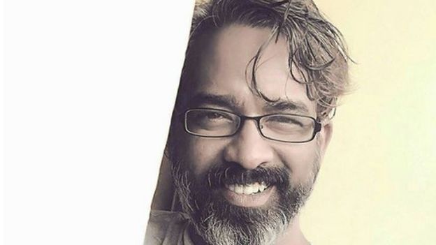 சரா சுப்ரமணியம்