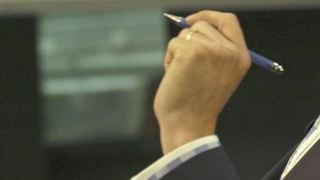 صحافی
