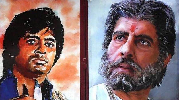 amitabh