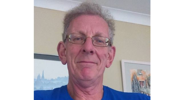 Mark Flinn