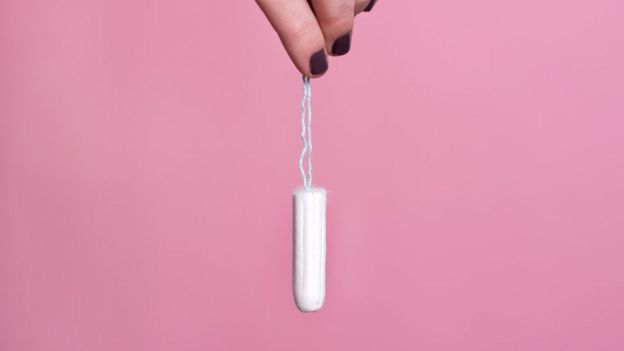 Mereka yang menderita vaginismus akan mendapati kesulitan ketika menggunakan tampon.