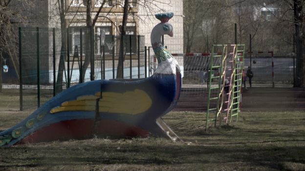 На содержание ребенка в этом детском доме в Смоленске уходит около 50 тыс. рублей в месяц