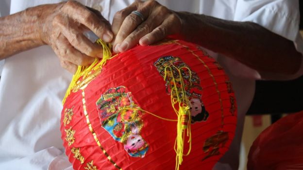 lampion
