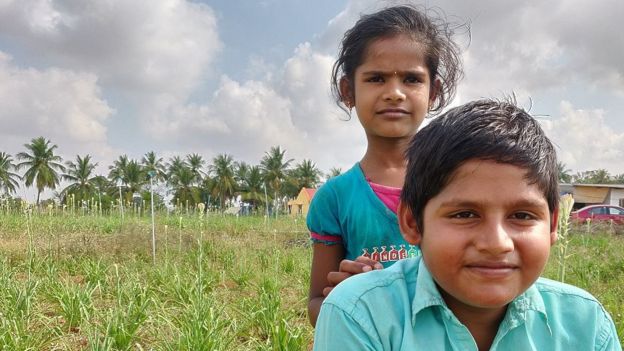 சந்திரா