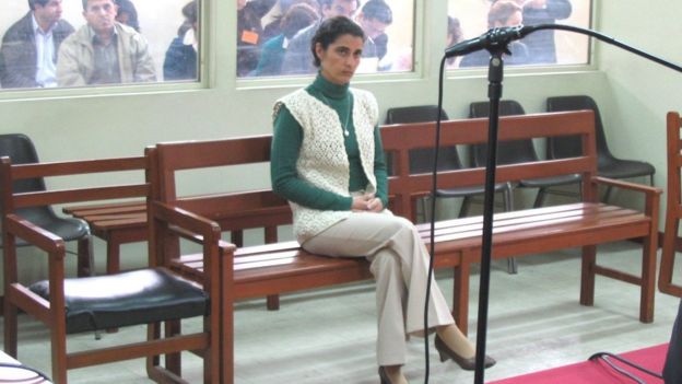 Maritza Garrido Lecca