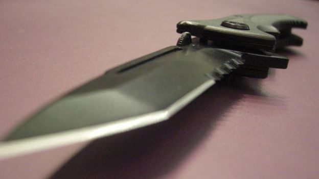 Ten Charts On The Rise Of Knife Crime In England And Wales BBC News    99708572 47b8c126 E126 4683 80b3 Fc3e97fb4f06 