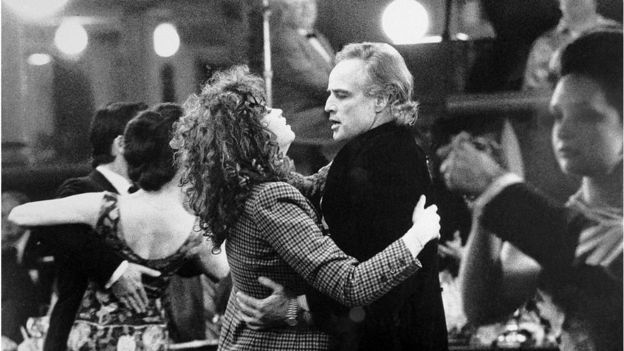 Paris'te Son Tango