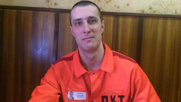Олександр Шумков