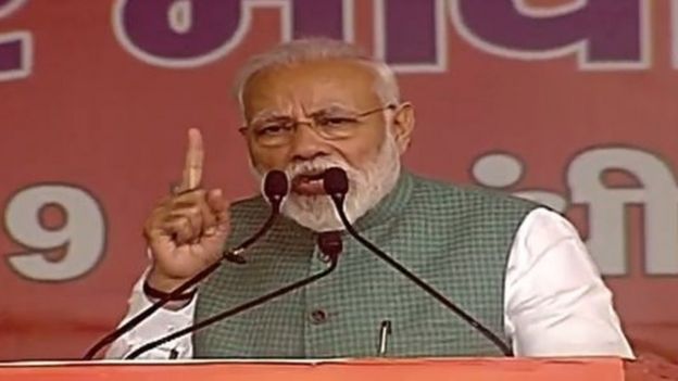 நரேந்திர மோடி Narendra Modi