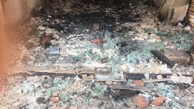 வன்முறை