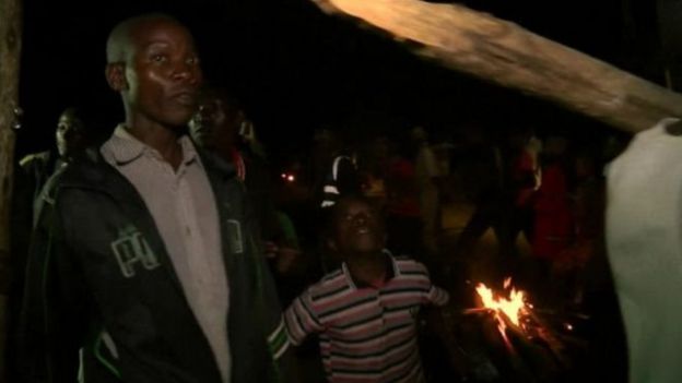 RDC : L’attaque d’un village fait 37 morts