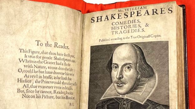 Stage that once hosted William Shakespeare found, claims Norfolk ...