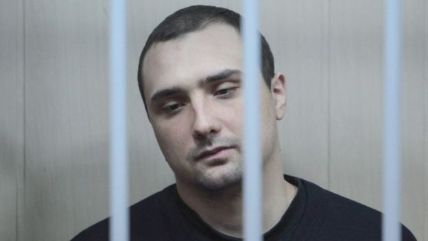 Сергій Тамтура