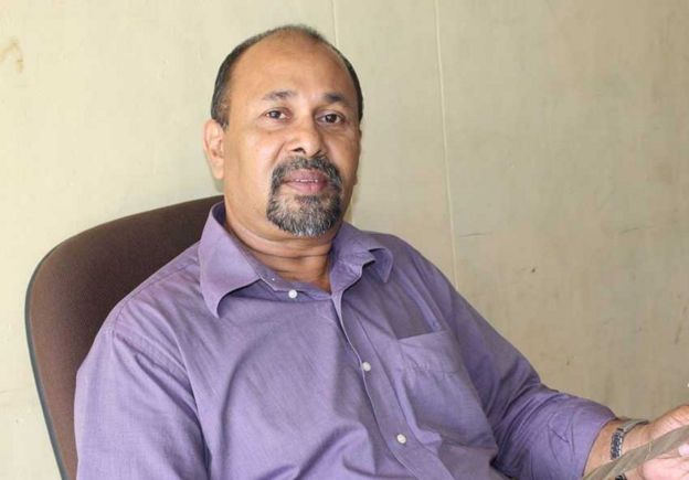 விஜித ரோஹன விஜேமுனி