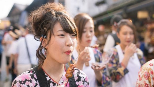 Eating alone is good for you and your health