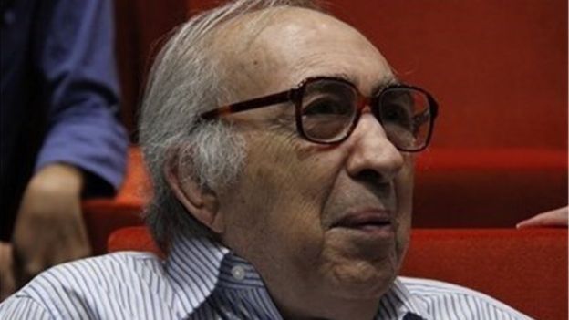 بزرگ لشگری