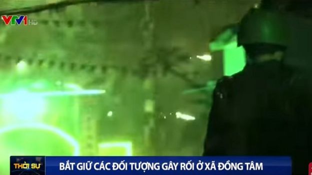 Đồng Tâm