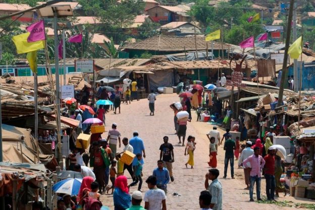 Rohingya