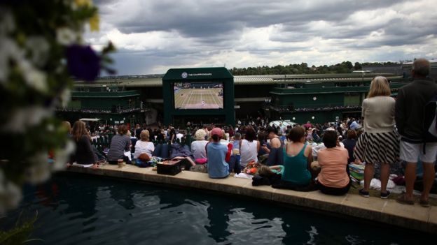 Wimbledon