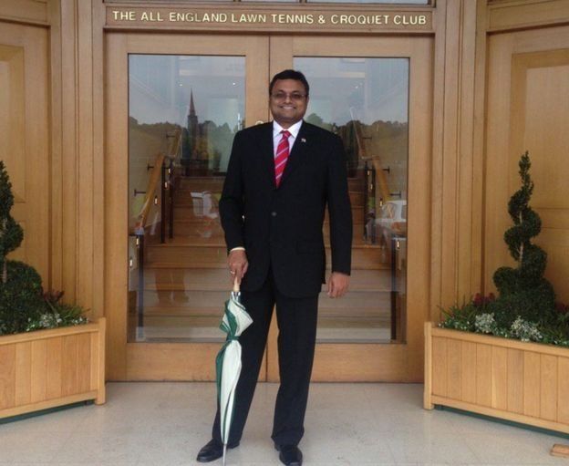 கார்த்தி சிதம்பரம்