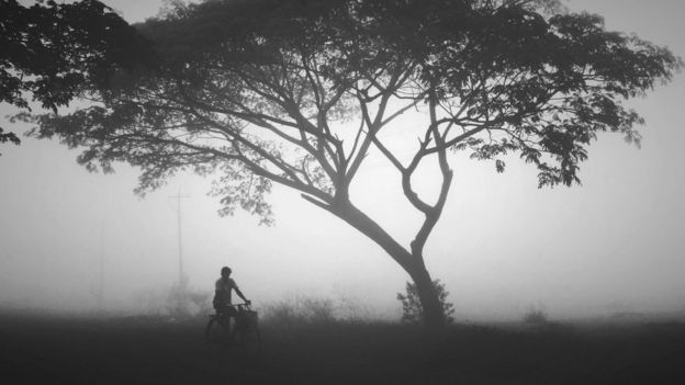 நவீன், சென்னை