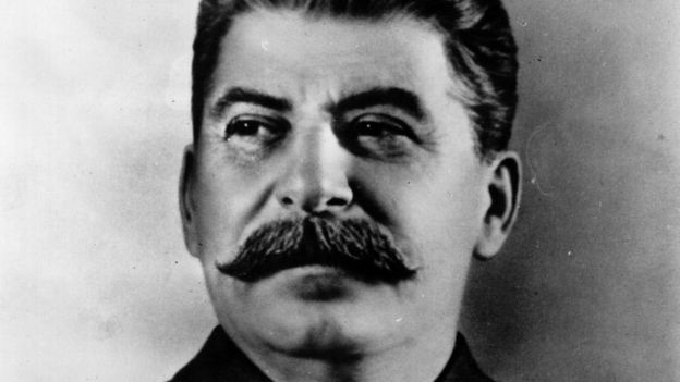 Joseph Stalin