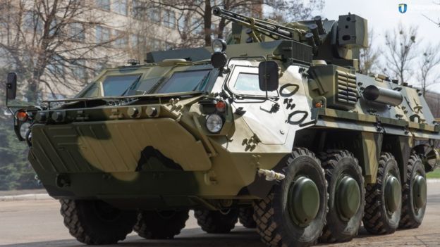 БТР-4