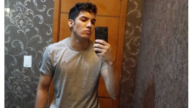 Gustavo Freitas