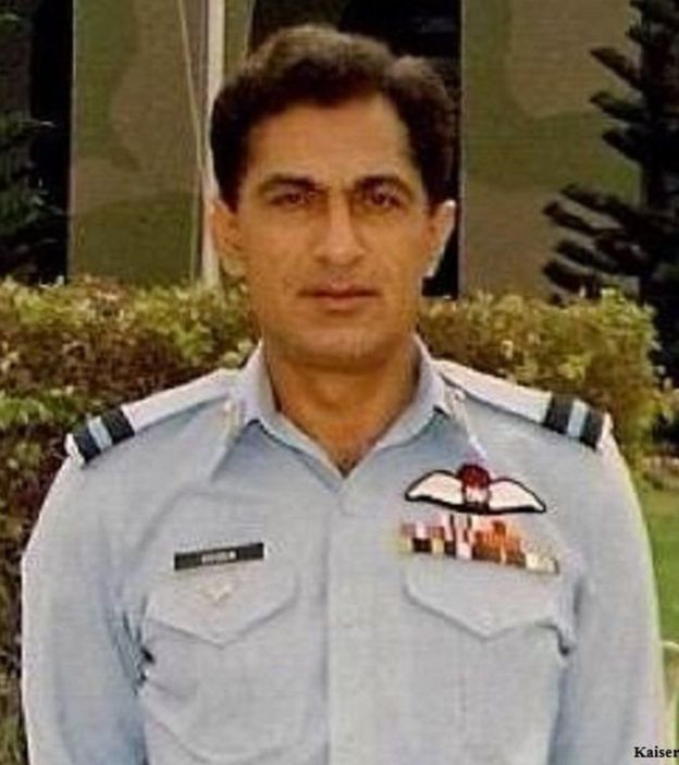 கைசர் துஃபைல்